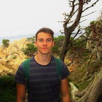 Photos de Andreas Van den Eynde