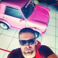 Andrei Valerievich's Photo