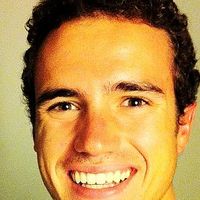 Mariano Moro's Photo