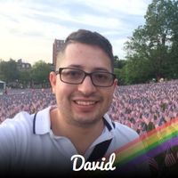 David Pazmino's Photo