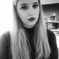 Aga Sadowska's Photo