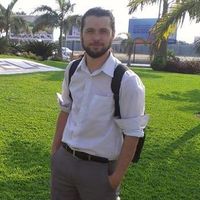 Felipe Santos's Photo