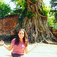 Irene Fernandez Jimenez的照片