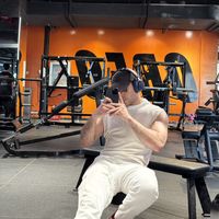 Mohammed  Abismail's Photo