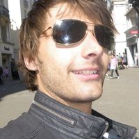 Alexis Lefebvre的照片