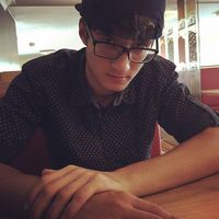 Andrey  Girin's Photo