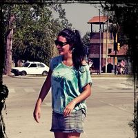 rocio Vivot的照片