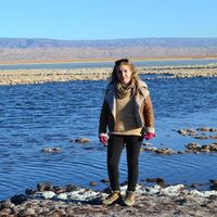 Gema Florido Florido的照片