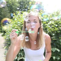 Lenka Stepanova的照片