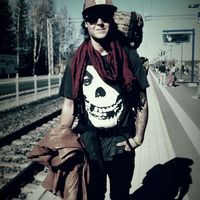 Martin Sundvik的照片