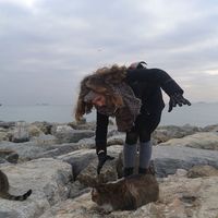 Sixta Derbich's Photo