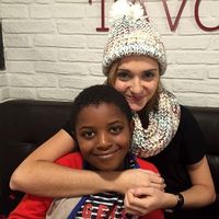 Carmen Molina Liétor的照片