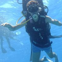 Alexey Garmash's Photo