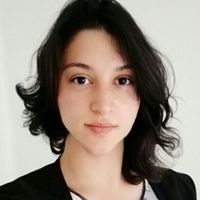 Victoria  Escobar's Photo