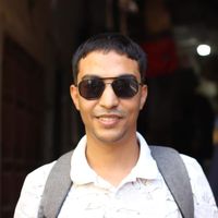 Salaheddine Boumaiz's Photo