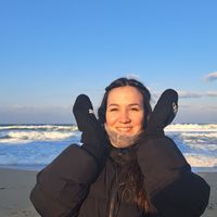 Bianca Busso的照片