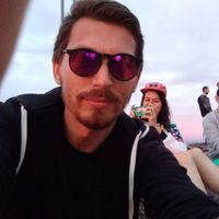 Le foto di Alexey Skripnik