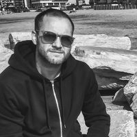 Bruno Argenti's Photo