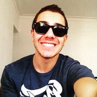 Tiago Borges的照片