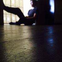 Ricardo Henriques's Photo