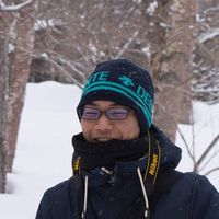 Hitomu Matsui's Photo