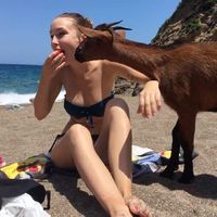 Petra Ježdíková's Photo