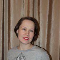 Olga Nakaryakova's Photo