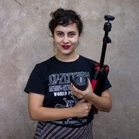 Celeste Morales's Photo