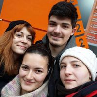 Lia Nicolescu's Photo