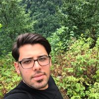 Mohammad Shokrane的照片