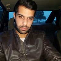 Mohammad Ahmad Al Najada's Photo