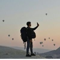 Djafar Abdelli's Photo