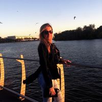 Vanessa Rabello's Photo