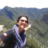 Photos de Rodriguez Hernandez Maira