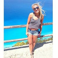 Malin Olofsson的照片