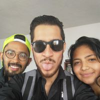 Photos de León Guzmán