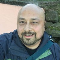 David V Wong's Photo