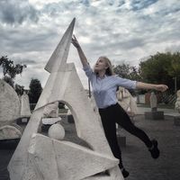 Alina Belotserkovets的照片