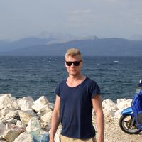 Mantas Sukarevicius的照片