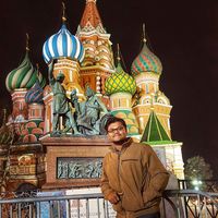 Abdullah Amin的照片