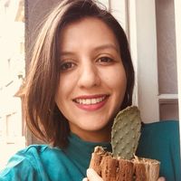 Фотографии пользователя Joselyn Cisterna