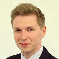 Piotr Bednarczyk's Photo