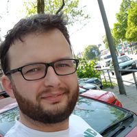 Fotos de Bartłomiej Ćwiek