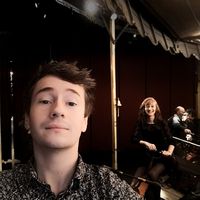 Fotos de Damien  Fayard