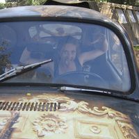 Heike Schumacher's Photo