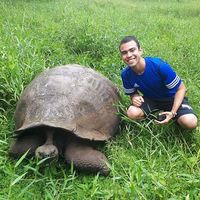 Adriano Cabral's Photo