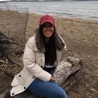 Mariana Brunhara的照片