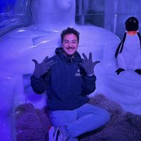 Josué Hazoury的照片