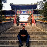 Zdjęcia użytkownika Adam Soszyński