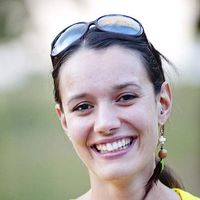 Elodie Boizon的照片